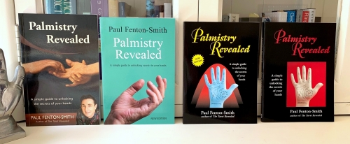 palmistry, palmistry revealed, hand reading, Life line, Fate line, Relationship lines
