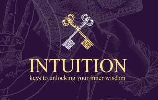 develop your intuition