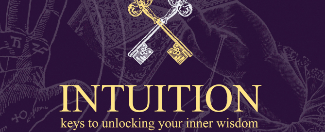 develop your intuition